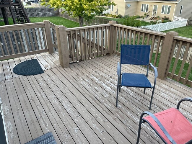 Photo - Spacious home in super nice neighborhood in Northwest Omaha