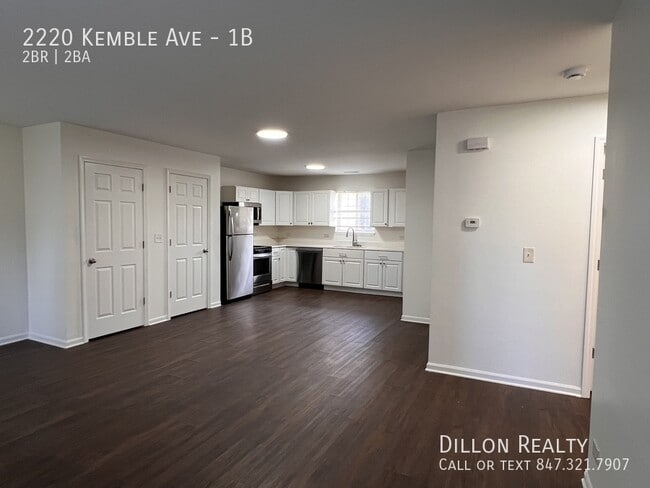 Photo - 2220 Kemble Ave Unit 1B