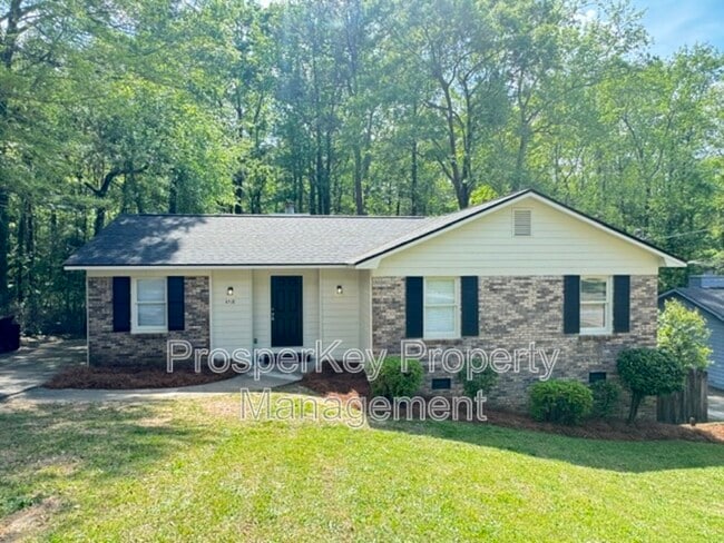 Building Photo - 4518 Pate Dr