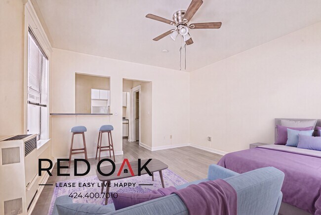 692 Valencia St Unit 305