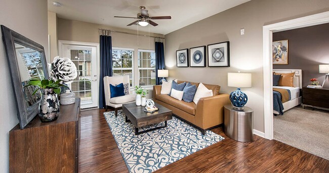 Photo - Integra Vistas Apartments