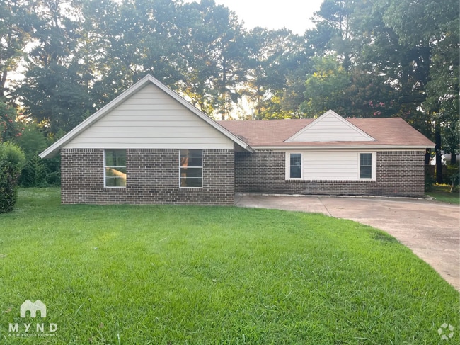 Building Photo - 3859 Hyacinth Dr Rental
