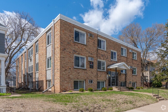 Photo - 2712 Pillsbury Ave S