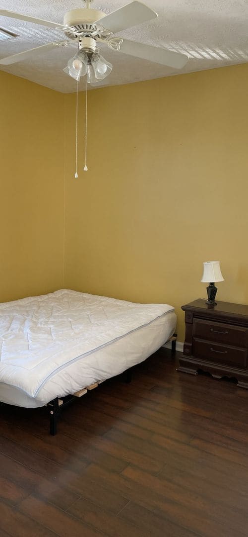 Photo - Special/REDUCED! First month free! Updated 2 bedroom/2 bath condo in River Oaks