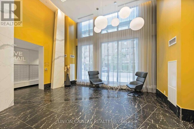 Photo - 121 Lower Sherbourne St Unit 1647