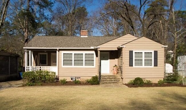 Photo - 1016 Edgewood Blvd