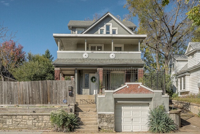 Photo - 4416 Terrace St