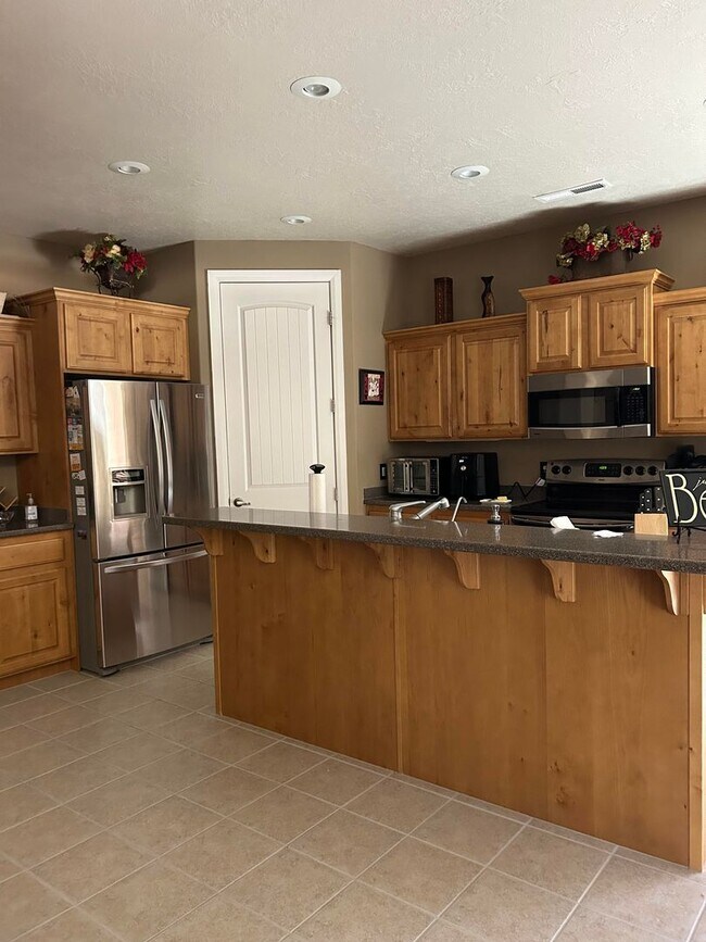 Rancho Santa Barbara House House Rental in Mesquite, NV