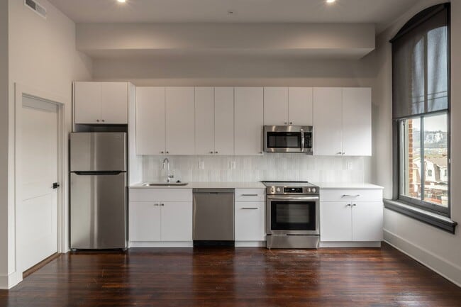 Photo - Burton One Bedroom Unidad 101