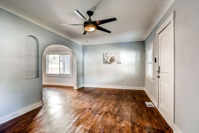 Photo - Available May! Wonderful Lakewood Home! Close to Light Rail