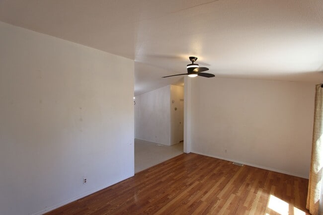 Photo - Bright 3-Bedroom Home with Fenced Yard + Detached 2-Car Garage