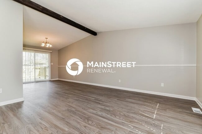 3 Bedroom Pet-Friendly Home in Indianapolis, IN with Main Street Renewal