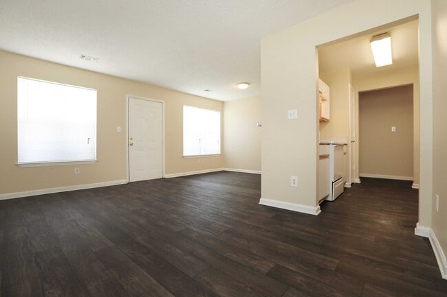 Sunchase Apartments