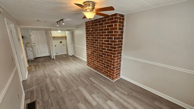 Photo - 212 Thurston Dr NW Unit The Hideaway Haven