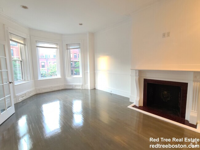 Building Photo - 252 Newbury St Unit 254 #4 Rental