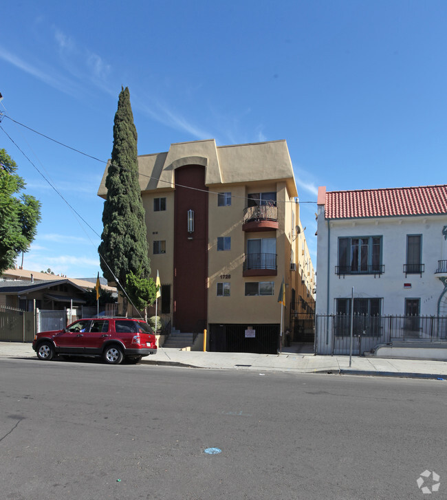 Building Photo - 1726 Garfield Place Rental