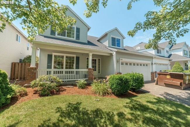 Building Photo - Beautiful 4-Bedroom Home with Yard in Prim...