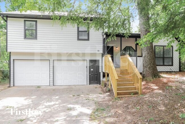 Building Photo - 3075 Sumit Wood Dr NW Rental
