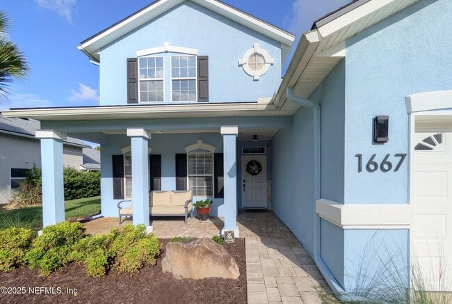 Photo - 1667 Hammock Grove Ln