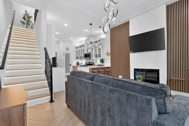 Photo - 4609 Bricker St Unidad A