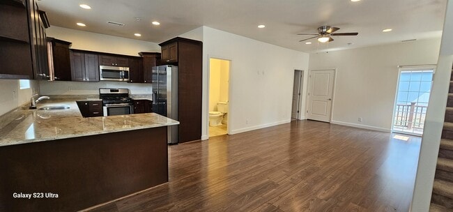 Photo - 2536 W Pikes Peak Dr Townhome
