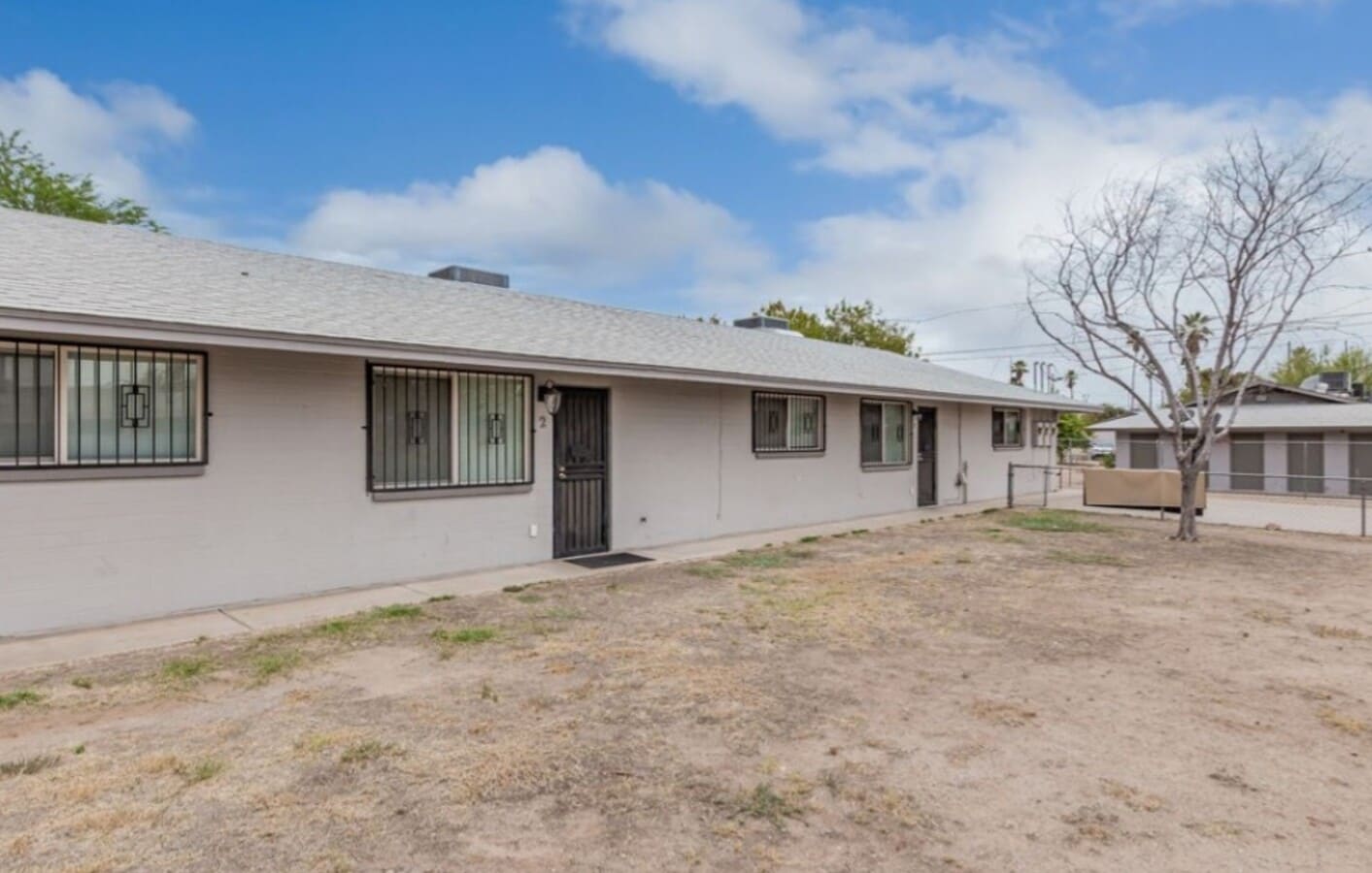 Photo - 1321 W Sahuaro Dr Unidad 2 Rental