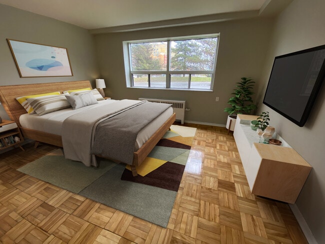 Building Photo - The Woodlands