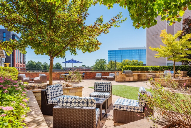 Photo - District Flats