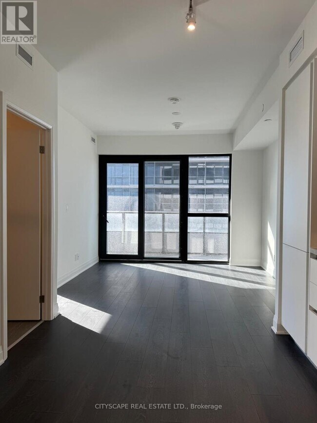 Photo - 2 Erskine Rd Unité 2607