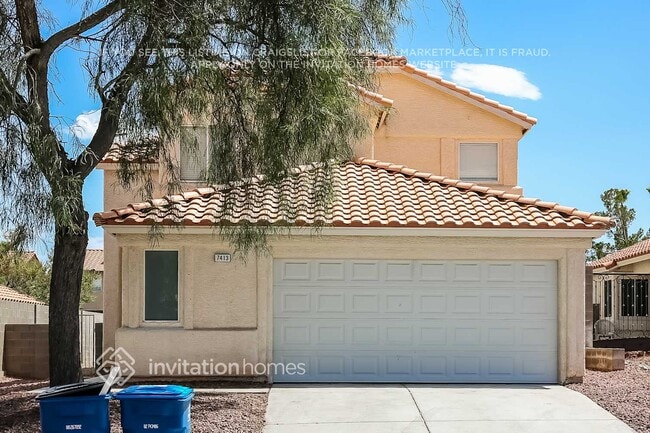 Photo - 7413 Sunspot Dr House