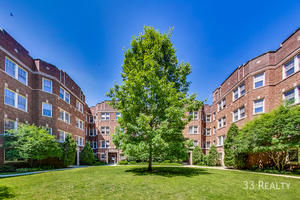 3 Bed 2 Bath / Oak Park / Laundry in Unit ... - 3 Bed 2 Bath / Oak Park / Laundry in Apartment Unit ... Unit 2G