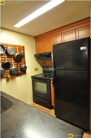 Photo - 111 Gainsborough St Unit 207