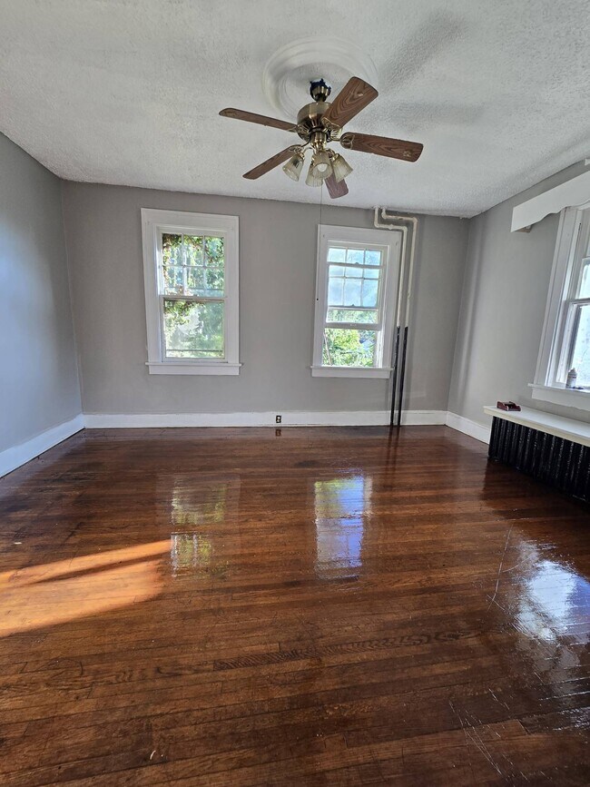 421 North St Rental House Rental in Bluefield, WV