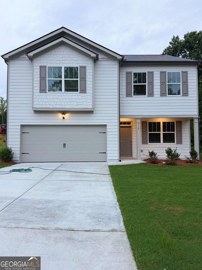 Building Photo - 112 Glenrise Dr