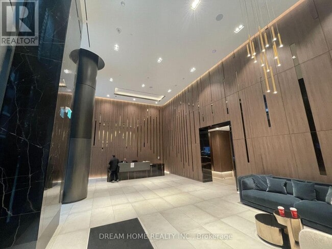 Photo - 55 Mercer St Unité 3608