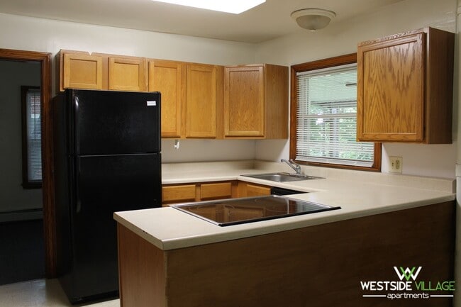 1005 N Atherton St Unit House
