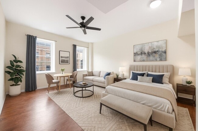 Building Photo - 341 Monmouth St Unit 308D