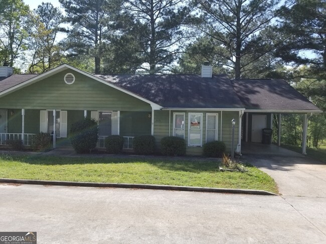 Building Photo - 203 Turkey Mountain Blvd NE