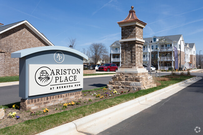 Ariston Place - Ariston Place Apartments