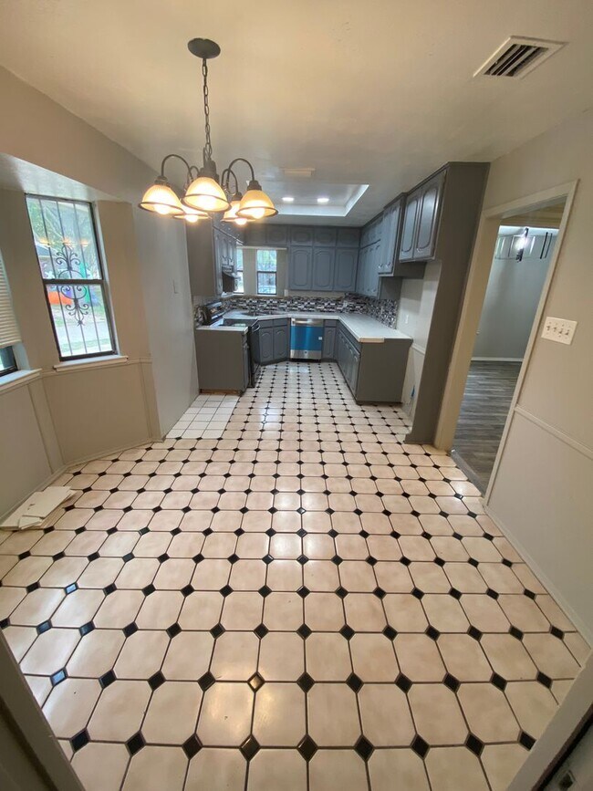 Photo - Blend of comfort and convenience