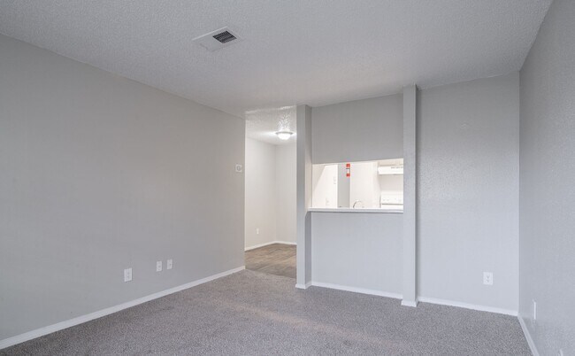 Shadow Bay Apartments