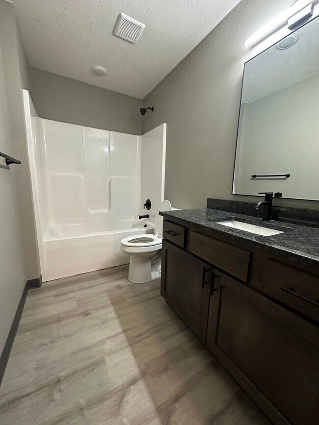 Photo - Starr St Townhomes Unit 2736 Starr St