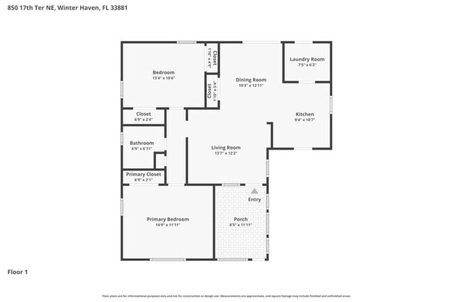 Photo - 850 17th Terrace NE