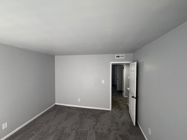 Forest Hills Townhomes