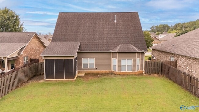 Photo - 110 Wolf Creek Trail SW