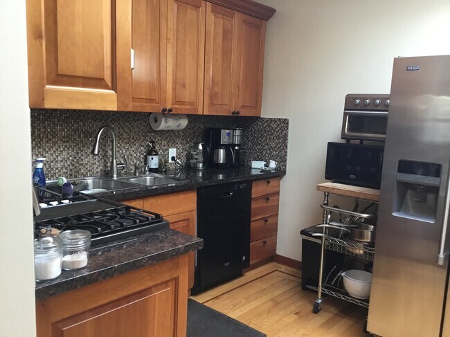 Photo - 710 S Fremont St Unit 3