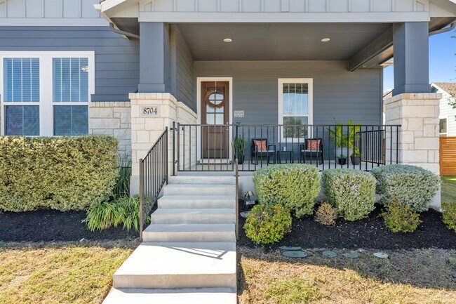 Photo - 8704 Apogee Blvd