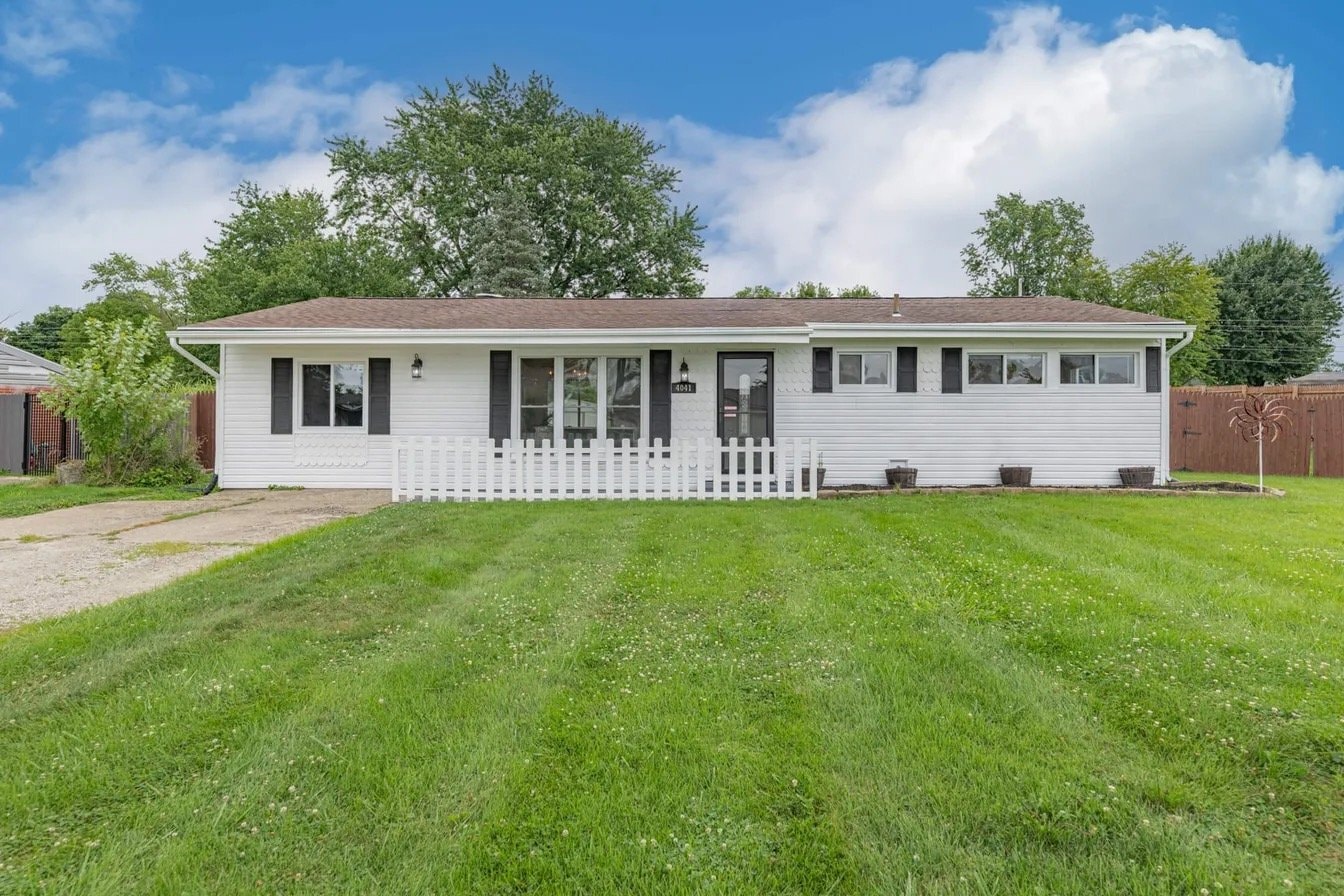 Photo - 4041 Rosehill Dr