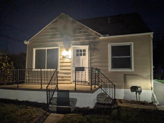 Building Photo - 1261 E Chesterfield St