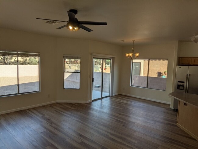 Photo - Three bedroom rental in Rancho Sahuarita Move -in ready